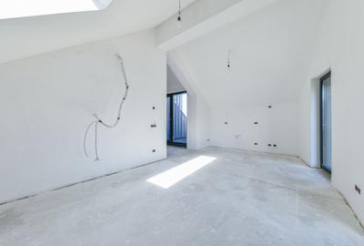 Apartament cu 2 camere -M99 Residence - 3