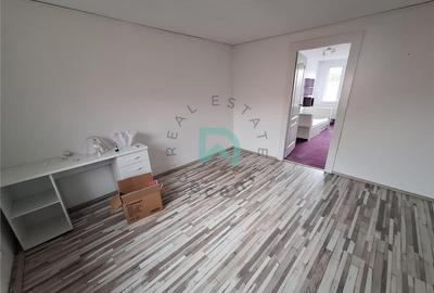 Apartament 3 camere spatios, etaj 1, zona Grivitei, cu garaj, beci si terasa - 7