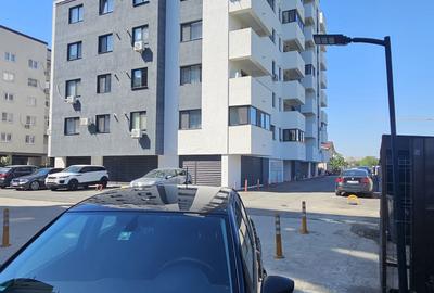 Apartament 2 camere mobilat si utilat Dealul Cucului Grand Arena. - 4