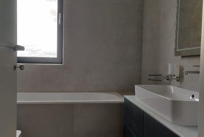 Apartament rafinat 5 camere, extrem de spatios Floreasca - 5