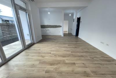 Apartament 3 camere la parter cu gradina proprie - 6