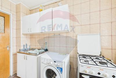 Apartament cu 2 camere de vanzare - Zona Alexandru Obregia - 8