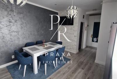 Apartament 3 camere, 55 mp, parcare, zona Tineretului! - 1