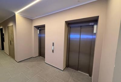 Inchiriez apartament nou, mobilat, 2 camere (+loc parcare)  Băneasa- The Ivy - 16