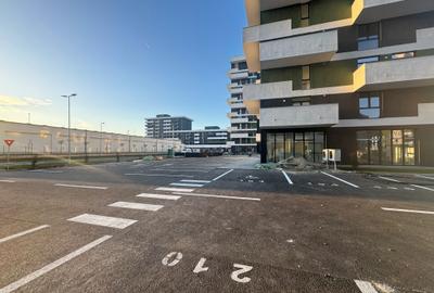 Spațiu Comercial de Închiriat – Ideal pentru Restaurant / Fast-Food - 5