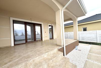 Duplex modern cu 5 camere, izolat fonic | Mosnita Noua | Sala de Sport - 20