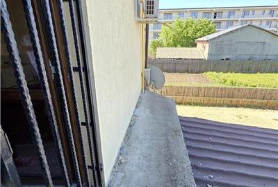 2 camere - semidec - garaj - Sos. Bucuresti - Magurele - 11