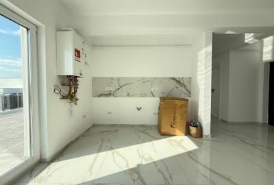 COMISION 0% | Penthouse | 62 mp terasa - 6