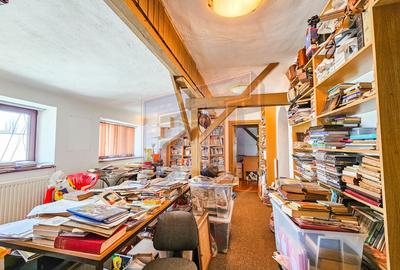 Apartement Duplex 5 camere în vilă + curte, Barbu Văcărescu – Floreasca - 19