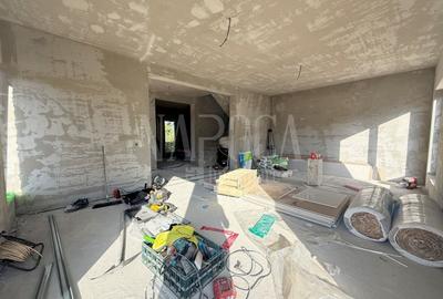 Casa 4 camere de vanzare in Gilau - 3