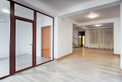 Piata Muncii - Vila cu 10 camere, 366 mp utili - 7