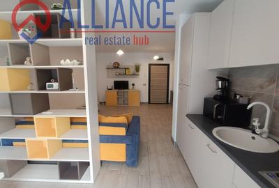 MAMAIA NORD ALEZZI - Apartament de lux !