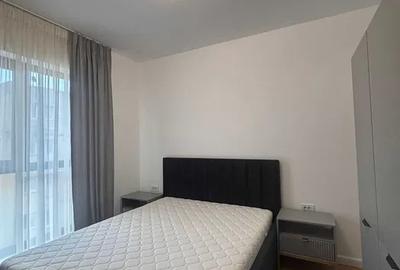 Apartament cu 2 camere decomandat, mobilat în Militari
