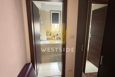 Apartament premium cu 3 camere, de vanzare, Calea Torontalului - 17