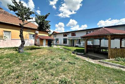 Doua cladiri individuale de vanzare si teren, 5 minute de Centrul Civc, Oradea - 9
