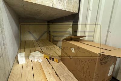 Apartament 2 camere | parcare | boxa Conest Grand Residence - 27