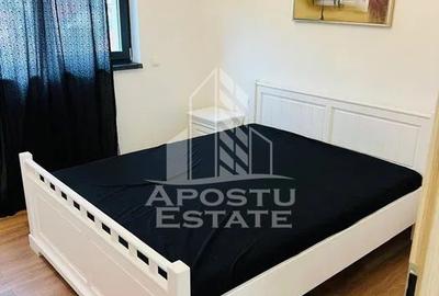 Apartament cu 2 camere, de inchiriat, Dumbravita, Loc de Parcare - 4