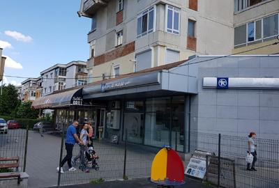 Inchiriez spatiu comercial Exercitiu - 7