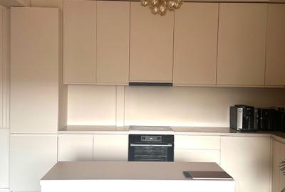 Apartament cu curte în Jardins du Nord,pe Jandarmeriei - 8