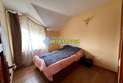 Casa in Centru finisata, mobilata, utilata complet - 15