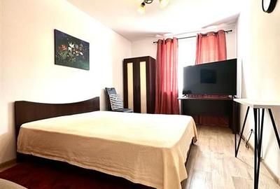 Apartament cu 3 camere de inchiriat, Brasov - 6