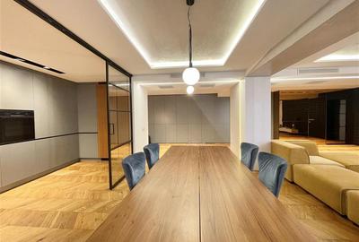 HERASTRAU-NORDULUI  APARTAMENT IMPECABIL  150 mp UTILI - 9