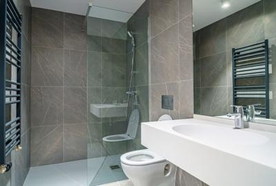 Apartament cu 3 camere de vanzare in One Herastrau Towers - 4