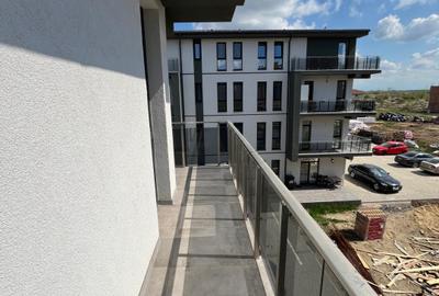 DIRECT DEZVOLTATOR, APARTAMENTE CU 2 CAMERE SI TERASE DE 16MP - 6