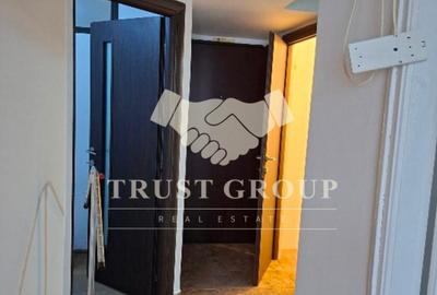 Apartament 3 camere Cișmigiu | Imobil 1959 - 4