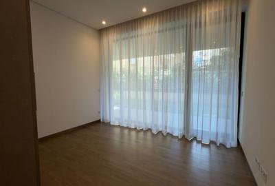 4 Camere 150m | Jean Monett | Moliere  Primaverii | Gradina - 12