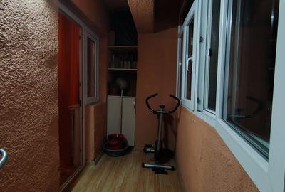 Apartament cu 3 camere | 68 mp utili | Etaj 6/7 | zona Marasti - 11