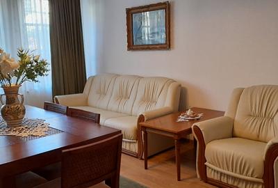 Vilă unică în Centrul Sucevei - 6