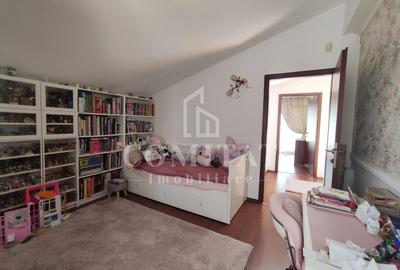 Duplex cu 4 camere | Cartierul Bună Ziua | Zona Reprezentanței Skoda - 10