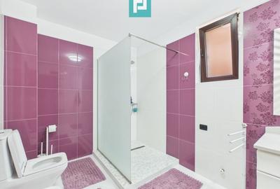 Vilă cu 6 camere de vânzare în zona Central - 50