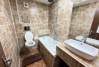GARSONIERA IN VILA NOUA BANEASA | JANDARMERIEI - 3