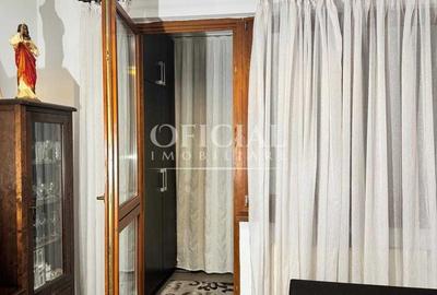 Apartament 1 Camera | 37 Mp | Balcon | Floresti Cetatea Fetei - 5
