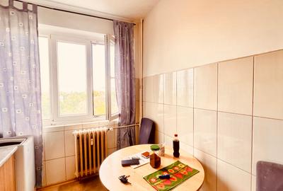 Apartament 2 camere Muncii, 5 minute de metrou, mobilat si utilat complet, liber - 29