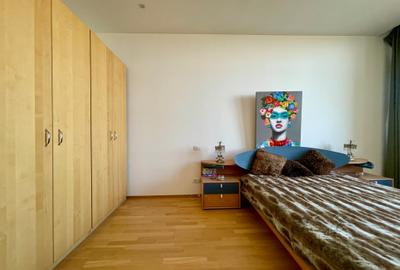 Închiriere Penthouse 250 mp utili + 320 mp terasă panoramică | Baneasa - 18