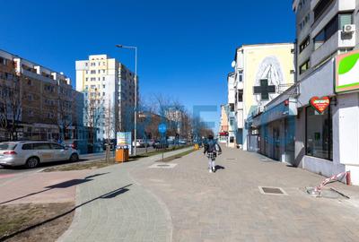 Spațiu Comercial 91 mp, Narcisa - 17