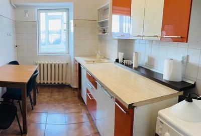 Apartament 3 Camere Gara - McDonald''s - 5