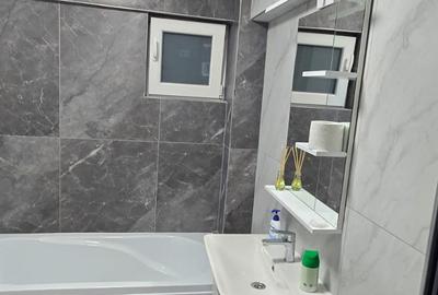 Apartament 4 camere renovat mobilat si utilat - 8