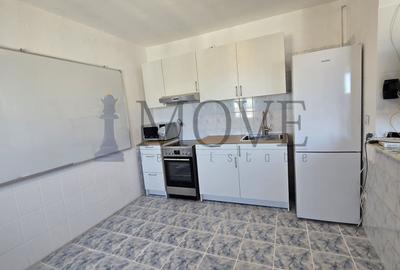 Garsoniera luminoasa  situata pe bdul GH SINCAI-2 min metrou - 6