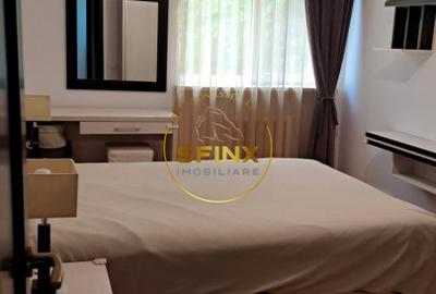 3 camere Titan/ Gloria/ renovat/ parcare/ parc IOR - 1