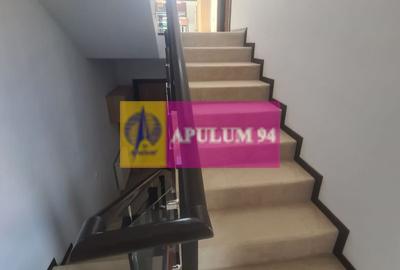 Vila de lux de vanzare in Predeal - 46