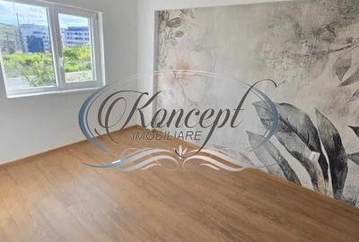 Apartament finisat la intrare in Baciu - 2