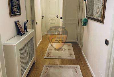 Apartament 3 camere decomandat Faleza Nord - 4