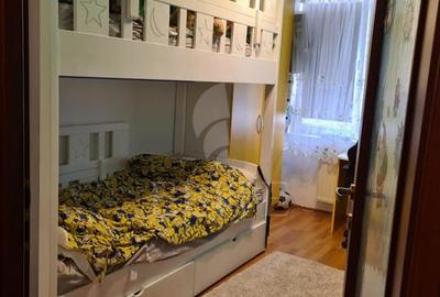Apartament 3 camere în zona CALEA DOROBANTILOR - 4