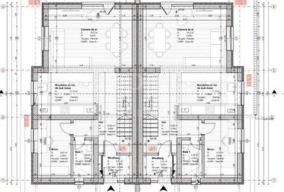 Casa 3 camere de vanzare in Chinteni - 8