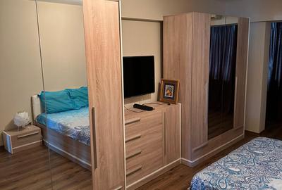 39305  Apartament 3 camere Tomis 3 - 6