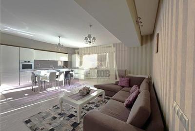 Apartament cu 3 camere decomandat în Mihai Viteazul